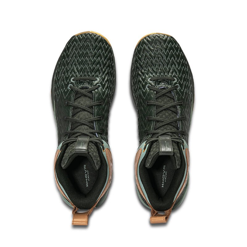 UA - S - UA HOVR HAVOC 4 CLONE Men - Rev Online