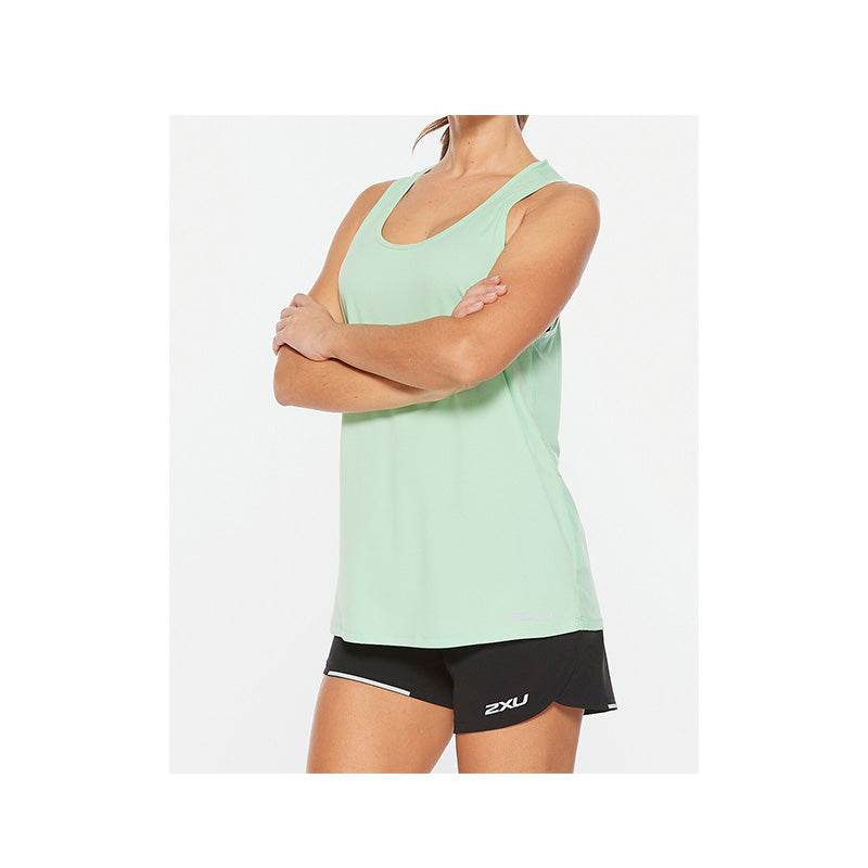 2XU-XVENT G2 SINGLET Women - Rev Online