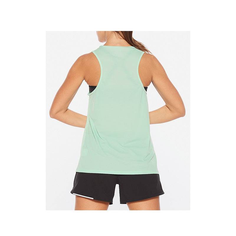 2XU-XVENT G2 SINGLET Women - Rev Online