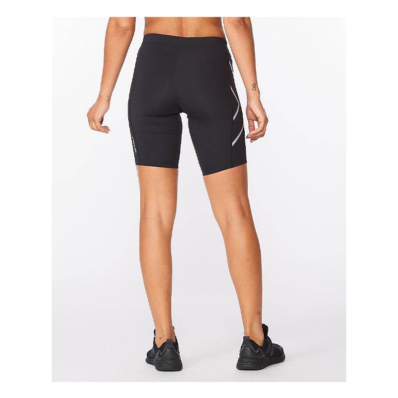 2XU-CORE COMPRESSION SHORT (TR2 UPGRADE) Women - Rev Online