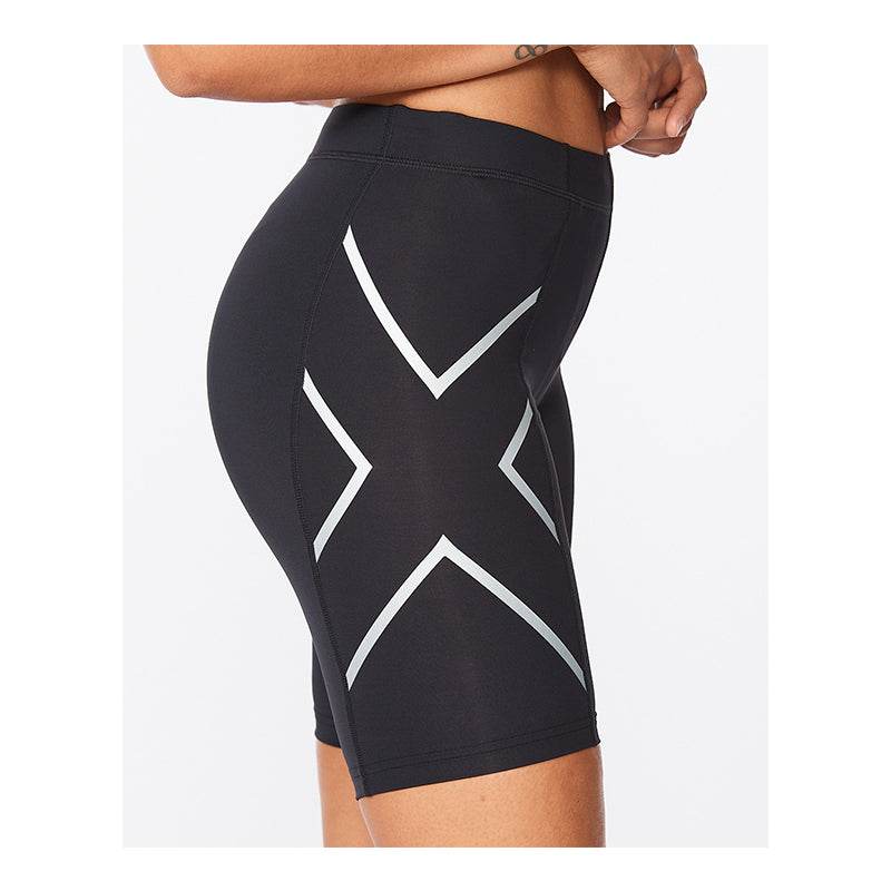 2XU-CORE COMPRESSION SHORT (TR2 UPGRADE) Women - Rev Online