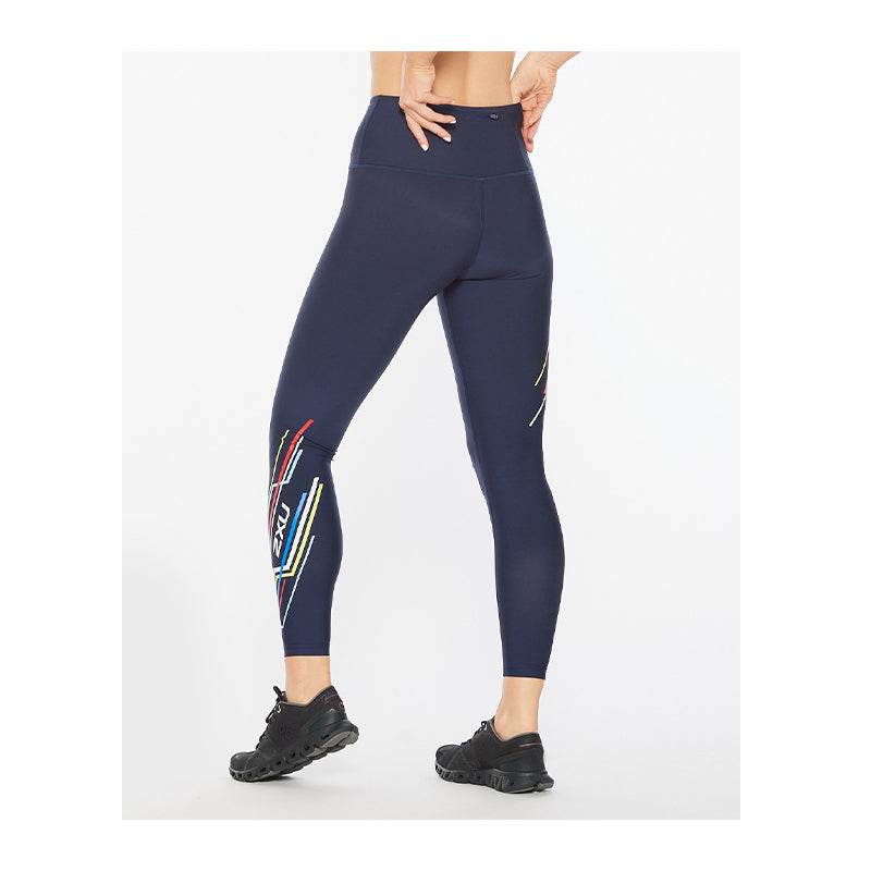 2XU-AERO SCULPT HI-RISE COMP TIGHT Women - Rev Online