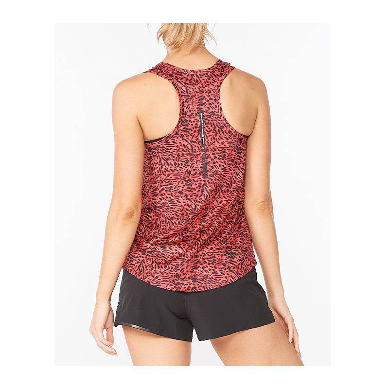 2XU-LIGHT SPEED SINGLET Women - Rev Online