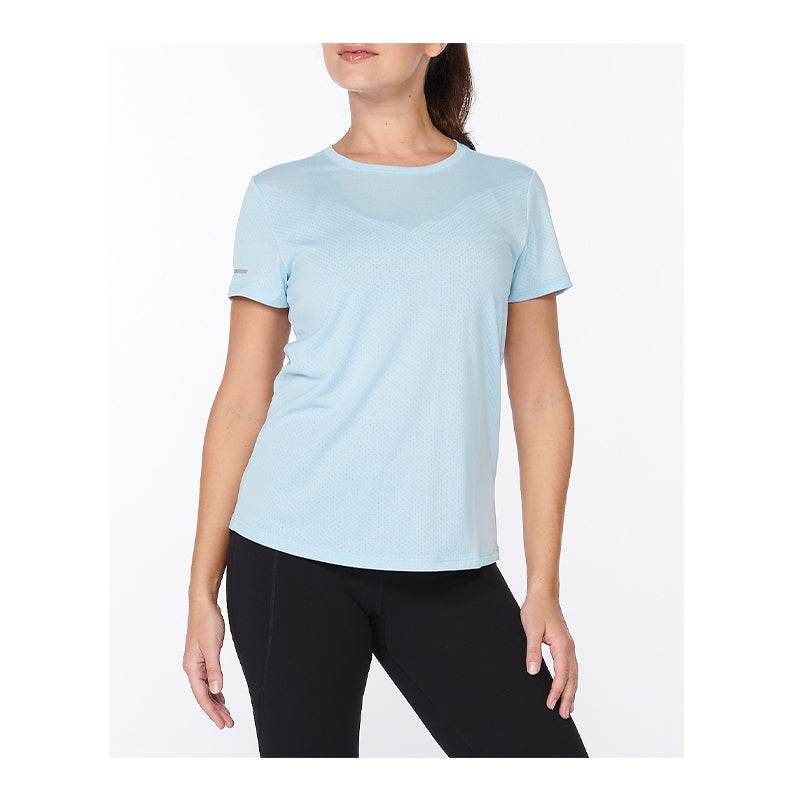 2XU-LIGHT SPEED TECH TEE Women - Rev Online