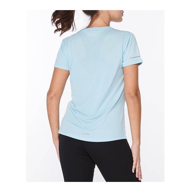 2XU-LIGHT SPEED TECH TEE Women - Rev Online