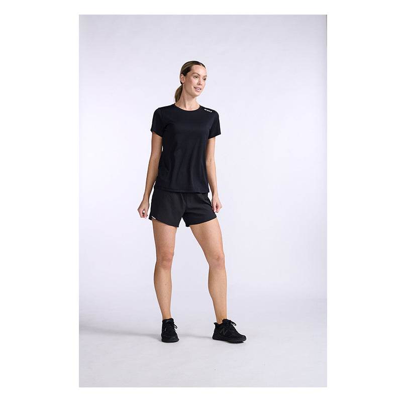 2XU-AERO TEE Women - Rev Online