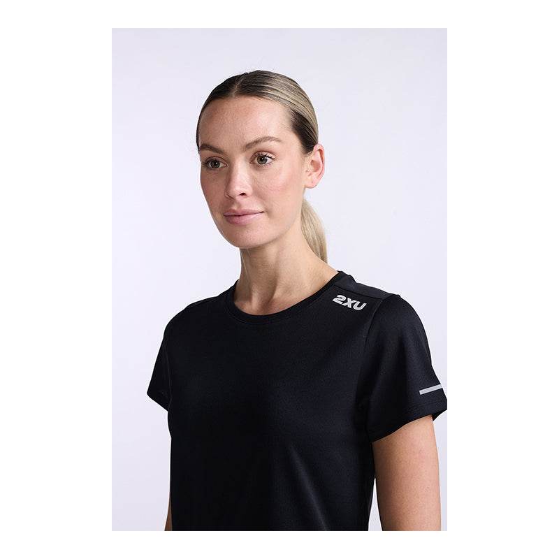 2XU-AERO TEE Women - Rev Online