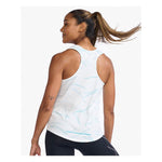 2XU-LIGHT SPEED SINGLET Women - Rev Online