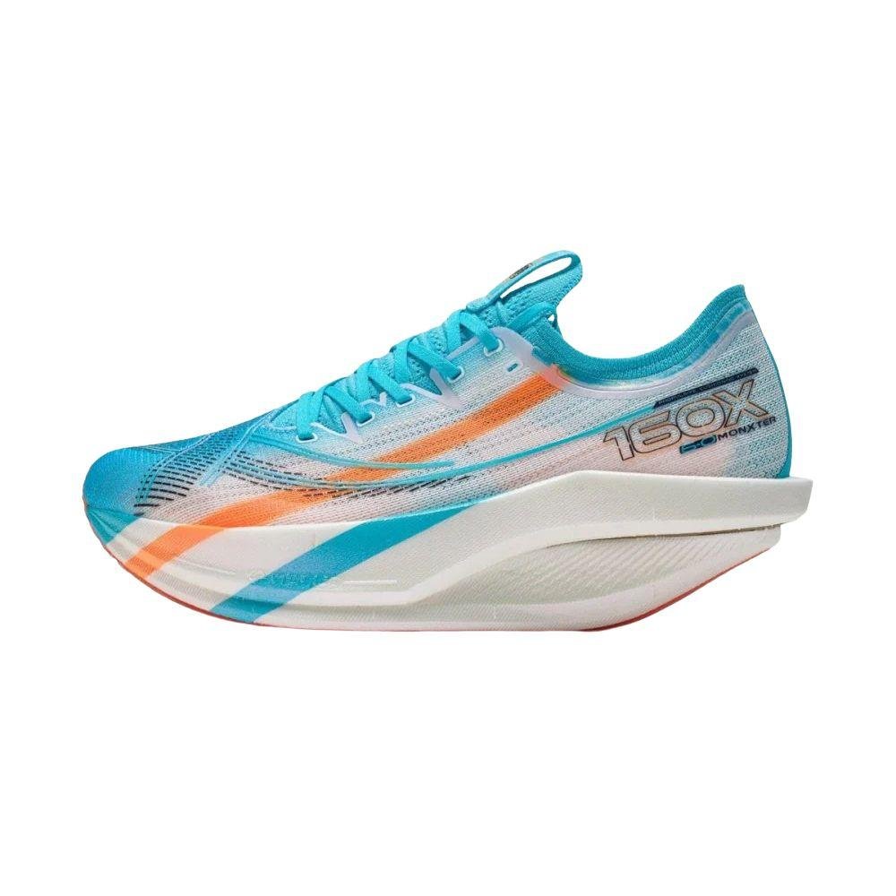 XTEP 160X6.0 MONXTER รองเท้าวิ่งถนนผู้ชาย - Rev Online
